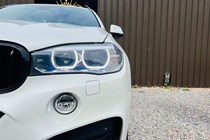 BMW X6 (14-19) xDrive30d M Sport 5d Step Auto For Sale - Reign Automotives Ltd, Wimborne