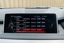 BMW X6 (14-19) xDrive30d M Sport 5d Step Auto For Sale - Reign Automotives Ltd, Wimborne