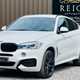 BMW X6 (14-19) xDrive30d M Sport 5d Step Auto For Sale - Reign Automotives Ltd, Wimborne