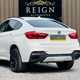 BMW X6 (14-19) xDrive30d M Sport 5d Step Auto For Sale - Reign Automotives Ltd, Wimborne