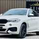 BMW X6 (14-19) xDrive30d M Sport 5d Step Auto For Sale - Reign Automotives Ltd, Wimborne