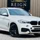 BMW X6 (14-19) xDrive30d M Sport 5d Step Auto For Sale - Reign Automotives Ltd, Wimborne