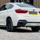 BMW X6 (14-19) xDrive30d M Sport 5d Step Auto For Sale - Reign Automotives Ltd, Wimborne