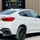 BMW X6 (14-19) xDrive30d M Sport 5d Step Auto For Sale - Reign Automotives Ltd, Wimborne