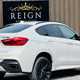 BMW X6 (14-19) xDrive30d M Sport 5d Step Auto For Sale - Reign Automotives Ltd, Wimborne