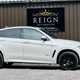 BMW X6 (14-19) xDrive30d M Sport 5d Step Auto For Sale - Reign Automotives Ltd, Wimborne