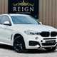 BMW X6 (14-19) xDrive30d M Sport 5d Step Auto For Sale - Reign Automotives Ltd, Wimborne