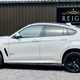 BMW X6 (14-19) xDrive30d M Sport 5d Step Auto For Sale - Reign Automotives Ltd, Wimborne