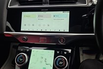 Jaguar I-Pace SUV (18-25) HSE EV400 AWD auto 5d For Sale - Landmark 4x4, Preston