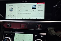 Jaguar I-Pace SUV (18-25) HSE EV400 AWD auto 5d For Sale - Landmark 4x4, Preston