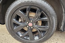 Jaguar I-Pace SUV (18-25) HSE EV400 AWD auto 5d For Sale - Landmark 4x4, Preston