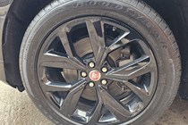 Jaguar I-Pace SUV (18-25) HSE EV400 AWD auto 5d For Sale - Landmark 4x4, Preston