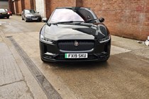 Jaguar I-Pace SUV (18-25) HSE EV400 AWD auto 5d For Sale - Landmark 4x4, Preston