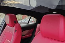Jaguar I-Pace SUV (18-25) HSE EV400 AWD auto 5d For Sale - Landmark 4x4, Preston