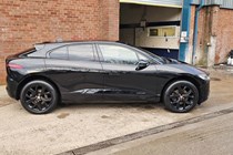 Jaguar I-Pace SUV (18-25) HSE EV400 AWD auto 5d For Sale - Landmark 4x4, Preston