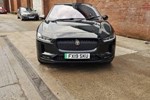Jaguar I-Pace SUV (18-25) HSE EV400 AWD auto 5d For Sale - Landmark 4x4, Preston