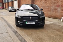 Jaguar I-Pace SUV (18-25) HSE EV400 AWD auto 5d For Sale - Landmark 4x4, Preston