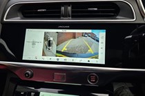 Jaguar I-Pace SUV (18-25) HSE EV400 AWD auto 5d For Sale - Landmark 4x4, Preston
