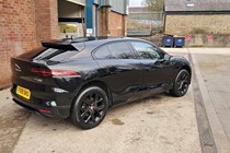 Jaguar I-Pace SUV (18-25) HSE EV400 AWD auto 5d For Sale - Landmark 4x4, Preston