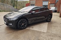 Jaguar I-Pace SUV (18-25) HSE EV400 AWD auto 5d For Sale - Landmark 4x4, Preston