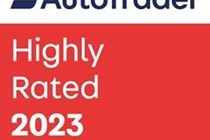 Jaguar I-Pace SUV (18-25) HSE EV400 AWD auto 5d For Sale - Landmark 4x4, Preston