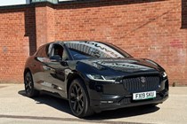 Jaguar I-Pace SUV (18-25) HSE EV400 AWD auto 5d For Sale - Landmark 4x4, Preston