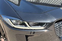 Jaguar I-Pace SUV (18-25) HSE EV400 AWD auto 5d For Sale - Landmark 4x4, Preston