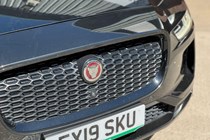 Jaguar I-Pace SUV (18-25) HSE EV400 AWD auto 5d For Sale - Landmark 4x4, Preston