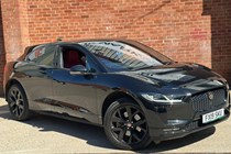 Jaguar I-Pace SUV (18-25) HSE EV400 AWD auto 5d For Sale - Landmark 4x4, Preston
