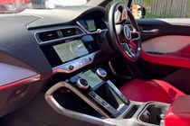 Jaguar I-Pace SUV (18-25) HSE EV400 AWD auto 5d For Sale - Landmark 4x4, Preston