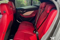 Jaguar I-Pace SUV (18-25) HSE EV400 AWD auto 5d For Sale - Landmark 4x4, Preston