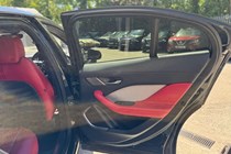 Jaguar I-Pace SUV (18-25) HSE EV400 AWD auto 5d For Sale - Landmark 4x4, Preston