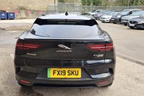 Jaguar I-Pace SUV (18-25) HSE EV400 AWD auto 5d For Sale - Landmark 4x4, Preston