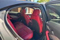 Jaguar I-Pace SUV (18-25) HSE EV400 AWD auto 5d For Sale - Landmark 4x4, Preston