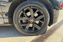 Jaguar I-Pace SUV (18-25) HSE EV400 AWD auto 5d For Sale - Landmark 4x4, Preston