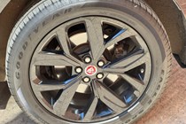 Jaguar I-Pace SUV (18-25) HSE EV400 AWD auto 5d For Sale - Landmark 4x4, Preston