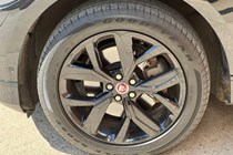 Jaguar I-Pace SUV (18-25) HSE EV400 AWD auto 5d For Sale - Landmark 4x4, Preston