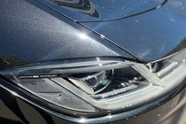 Jaguar I-Pace SUV (18-25) HSE EV400 AWD auto 5d For Sale - Landmark 4x4, Preston