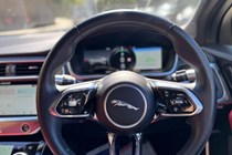 Jaguar I-Pace SUV (18-25) HSE EV400 AWD auto 5d For Sale - Landmark 4x4, Preston