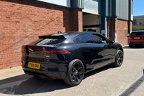Jaguar I-Pace SUV (18-25) HSE EV400 AWD auto 5d For Sale - Landmark 4x4, Preston