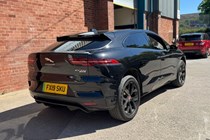 Jaguar I-Pace SUV (18-25) HSE EV400 AWD auto 5d For Sale - Landmark 4x4, Preston