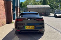 Jaguar I-Pace SUV (18-25) HSE EV400 AWD auto 5d For Sale - Landmark 4x4, Preston
