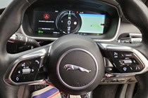 Jaguar I-Pace SUV (18-25) HSE EV400 AWD auto 5d For Sale - Landmark 4x4, Preston