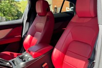 Jaguar I-Pace SUV (18-25) HSE EV400 AWD auto 5d For Sale - Landmark 4x4, Preston