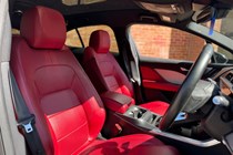 Jaguar I-Pace SUV (18-25) HSE EV400 AWD auto 5d For Sale - Landmark 4x4, Preston