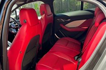Jaguar I-Pace SUV (18-25) HSE EV400 AWD auto 5d For Sale - Landmark 4x4, Preston