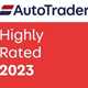 Jaguar I-Pace SUV (18-25) HSE EV400 AWD auto 5d For Sale - Landmark 4x4, Preston