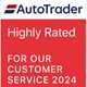 Jaguar I-Pace SUV (18-25) HSE EV400 AWD auto 5d For Sale - Landmark 4x4, Preston