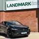 Jaguar I-Pace SUV (18-25) HSE EV400 AWD auto 5d For Sale - Landmark 4x4, Preston
