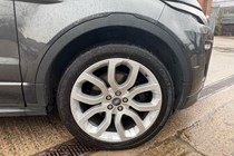 Land Rover Range Rover Evoque (11-19) 2.0 TD4 HSE Dynamic Hatchback 5d Auto For Sale - Landmark 4x4, Preston